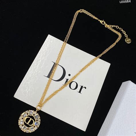 dior fake necklace|christian dior sunglasses knock off.